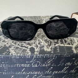 Prada Sunglasses Brand New with box