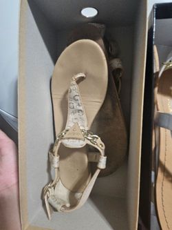 Women shoes