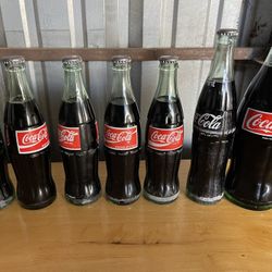 Coca-Cola 