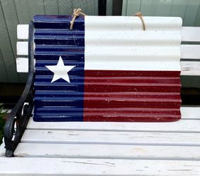 Texas Flag