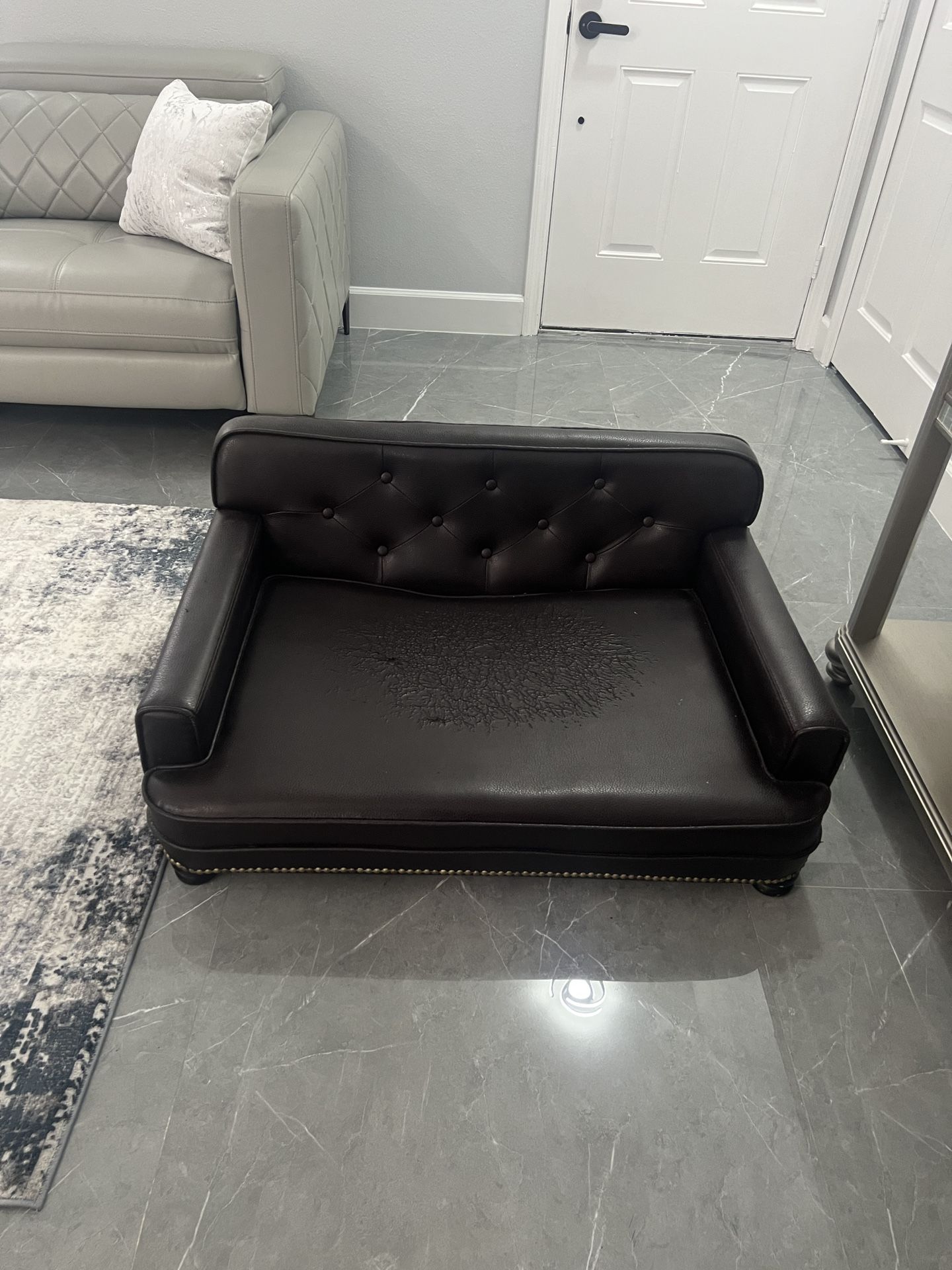 Pet Bed