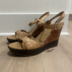 Cole Haan Sandals Size 7.5