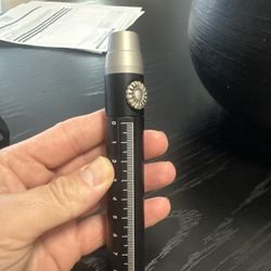 Nitecore GEM10UV UV Flashlight for Gemstone Inspection – Like New