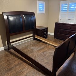Bedroom set