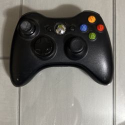 Xbox Controller