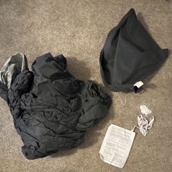 OxGord Outdoor Car Cover – Model CCAR-745-MM – Barely Used