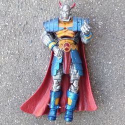 Marvel Legends Series   ( Death Head )
