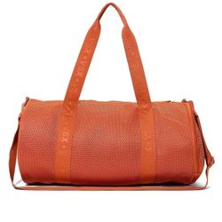 New! Victoria Secret  Mesh Duffle Bag 🎒 Large