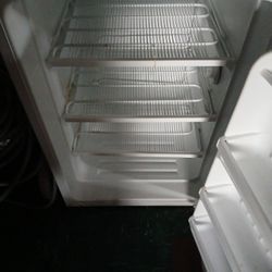 Freezer Works Great 