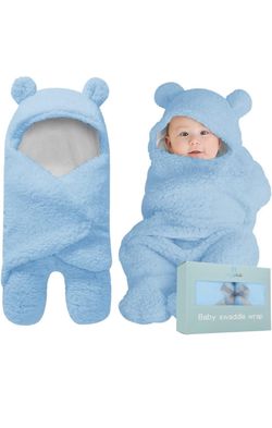 Baby Swaddle