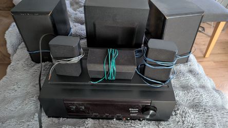 RCA ( sistema de sonido)