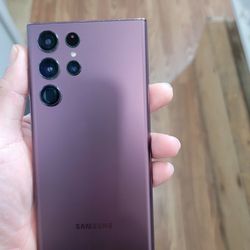 Unlock Samsung Galaxy S22 Ultra 