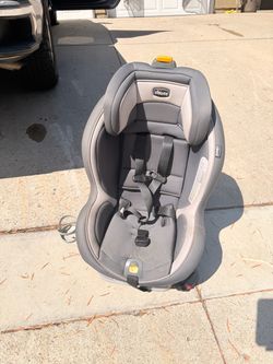 CHICO CARSEAT