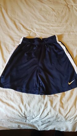Nike DRI-FIT shorts