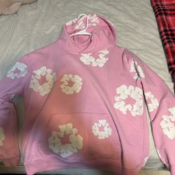 Denim Tears Hoodie XL