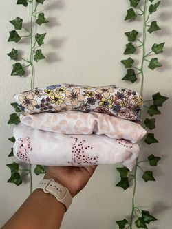 Mini Crib Sheets