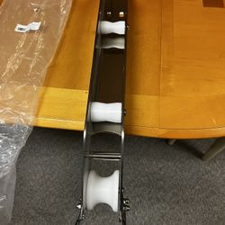 Lewmar HD Delta Bow Roller