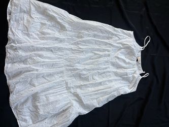 Woman’s dress