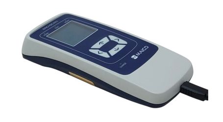 Maico ERO-SCAN Audiometer Hearing Screener for Audiology w/ Charger