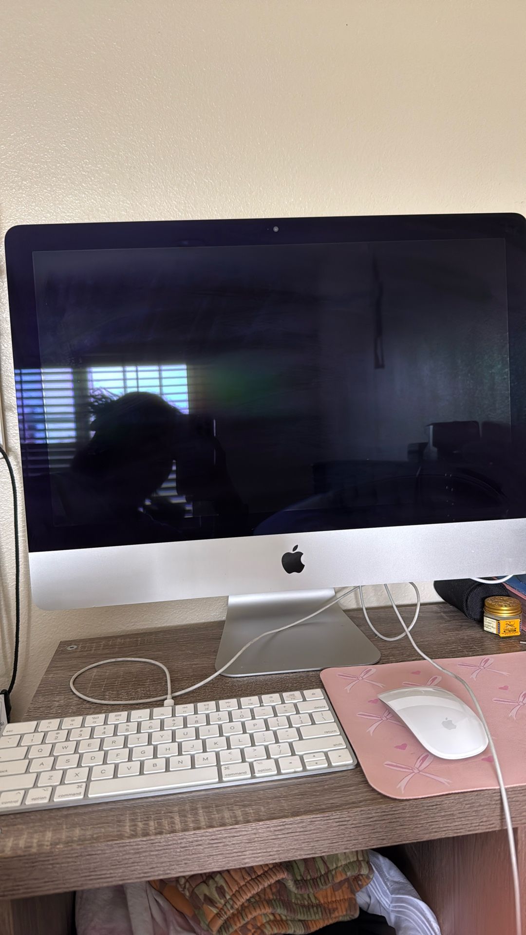 I Mac 🖥️