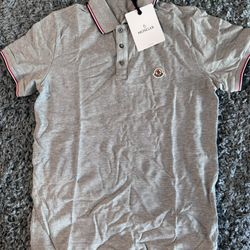 Shirt (moncler) Sz Medium 