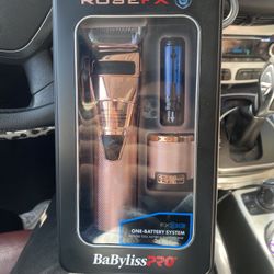 Babyliss Clipper