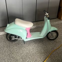 Razor Scooter 