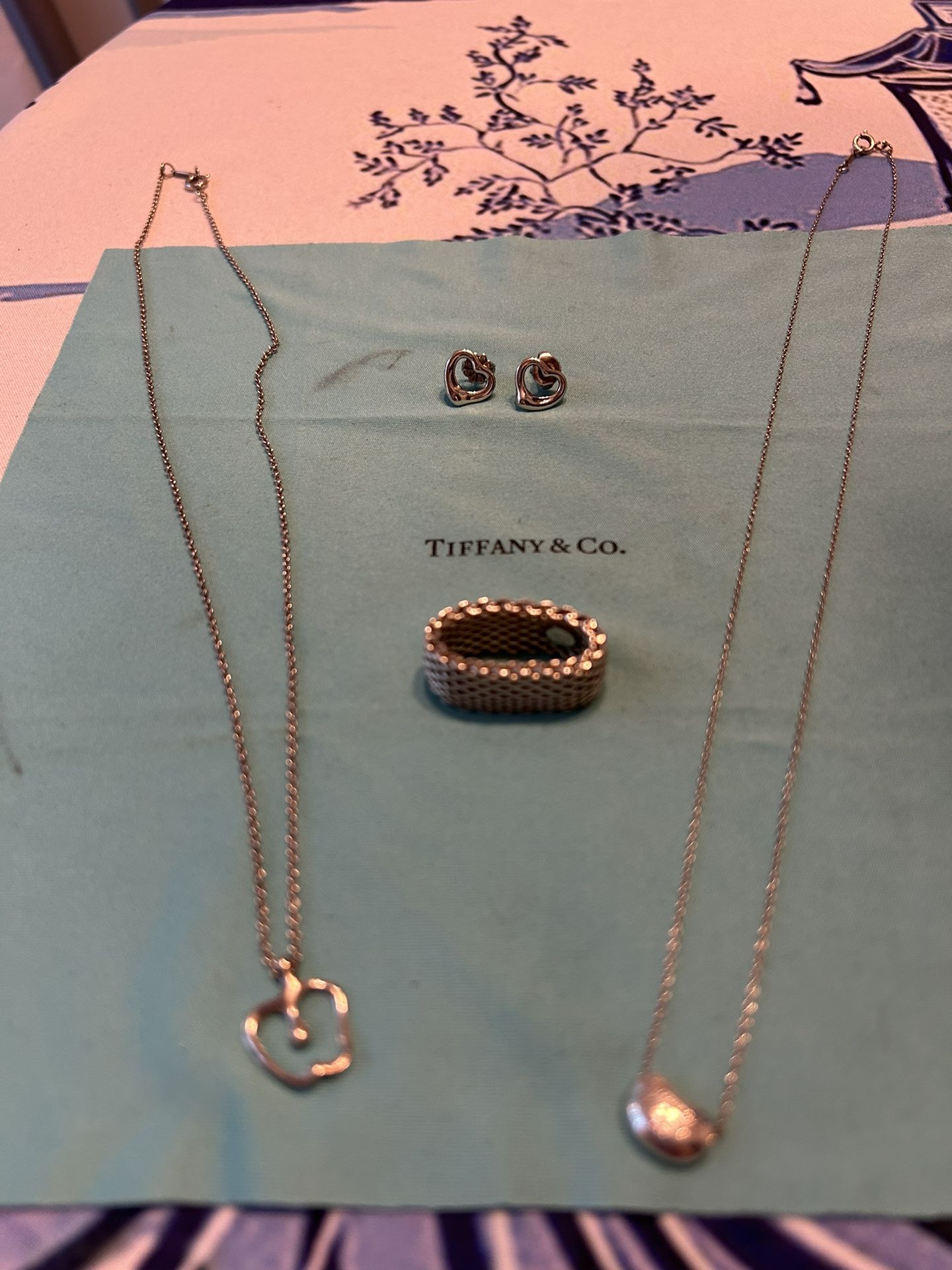 Tiffany & Co. Jewelry