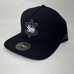 Jc Snapback Hat 🧢