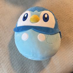 Piplup Squishmallow