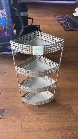 Corner Rack Organizer