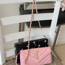 yvesSAlNTLAURENT bag women new 