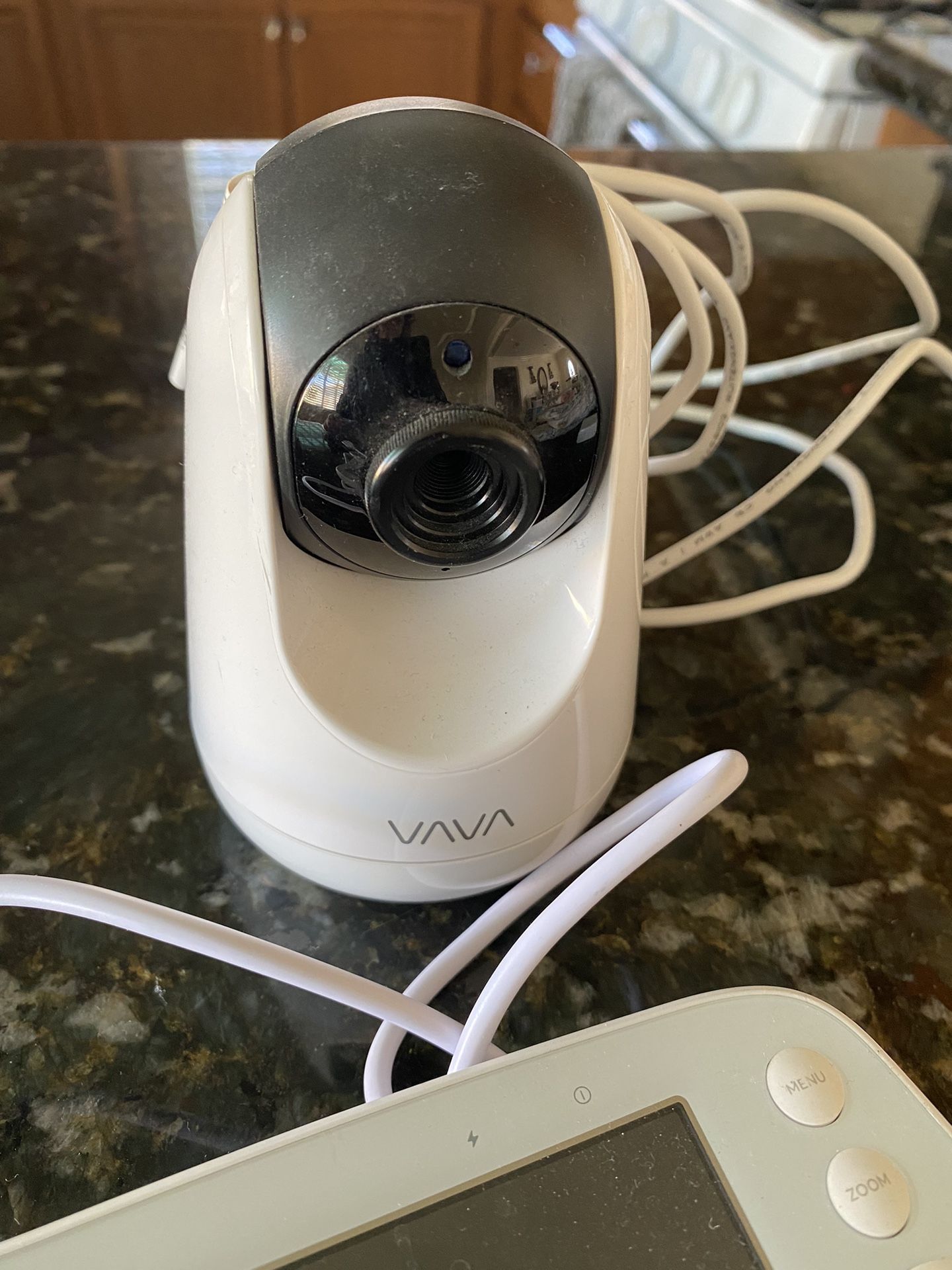 Baby Monitor Camera