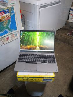 Dell Latitude 5511 15" 10th Gen i5 16gb 512gb SSD