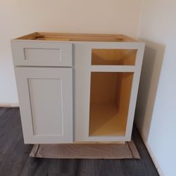 Brand New Cabinet 