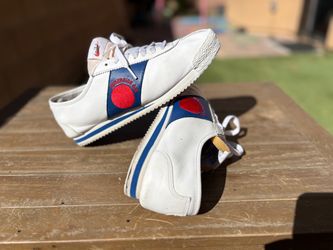 Nike Dimension Six Vintage