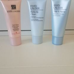 Estee Lauder Skin Care
