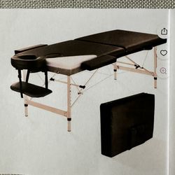 Massage/Exercise 84” Long Table-New In Box