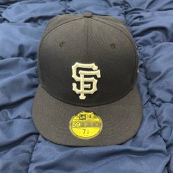 New Era Hat