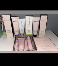Vendo Mary Kay
