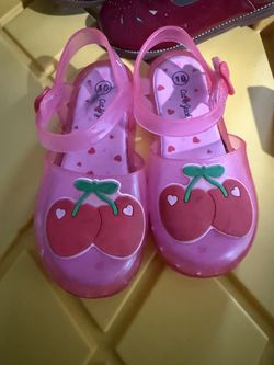 sandals For Girl