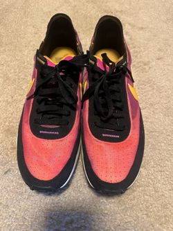 Nike Waffles