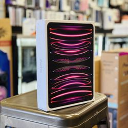 iPad Pro 4th Gen 11 Inch