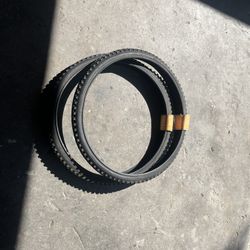 2 New Bicycle Tires  Size 24x1.75