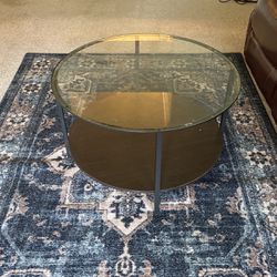 Centre Coffee Table