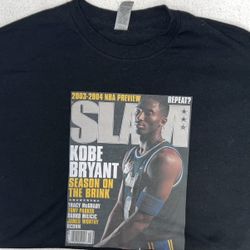 XL Kobe Shirt