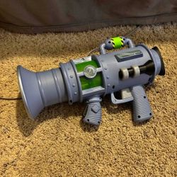 Minions 4 Ultimate Fart Blaster Toy