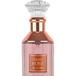 Velvet Rose Arabian Perfume