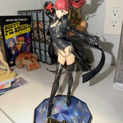  Kasumi Yoshizawa Lucrea Figure