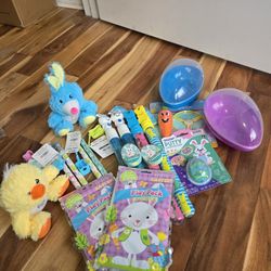 Easter Set